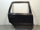 Rear door