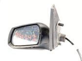 Front door electric wing mirror
