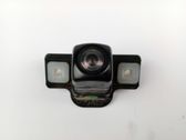 Camara trasera coche