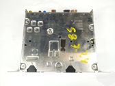 HiFi Audio sound control unit