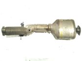 Filtro de partículas del catalizador/FAP/DPF