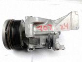 Compresor (bomba) del aire acondicionado (A/C))