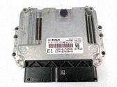 Unidad de control/módulo del motor