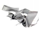 Ceinture de sécurité arrière