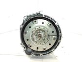 Manual 5 speed gearbox