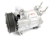 Compresor (bomba) del aire acondicionado (A/C))