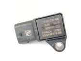 Sensor de presión del aceite