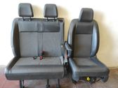 Front passenger seat