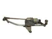 Motor del limpiaparabrisas