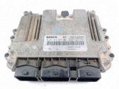 Unidad de control/módulo del motor