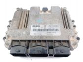 Unidad de control/módulo del motor