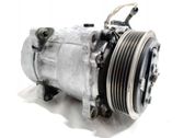 Compresor (bomba) del aire acondicionado (A/C))