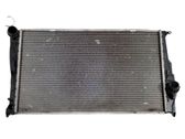 Coolant radiator