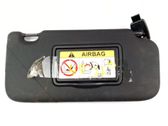Sun visor