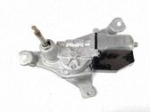 Wischermotor Heckscheibe