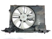 Ventilador eléctrico del radiador