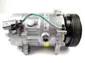 Air conditioning (A/C) compressor (pump)