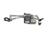 Motor del limpiaparabrisas
