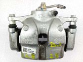 Caliper de freno delantero