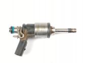 Inyector de combustible
