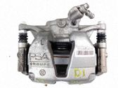 Bremssattel vorne