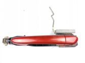 Manecilla externa puerta trasera