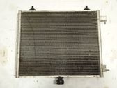 Radiateur condenseur de climatisation