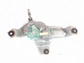 Motor del limpiaparabrisas trasero