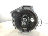 Manual 5 speed gearbox