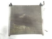 Coolant radiator