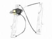 Regulador de ventanilla eléctrico de puerta delantera