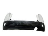 Rear bumper