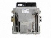 Unidad de control/módulo del motor