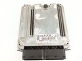 Unidad de control/módulo del motor