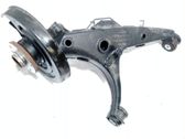 Rear wheel hub spindle/knuckle