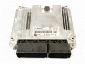 Unidad de control/módulo del motor