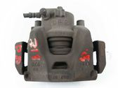 Caliper de freno delantero