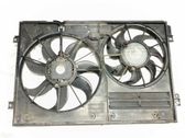 Ventilador eléctrico del radiador