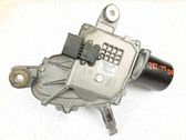 Motor del limpiaparabrisas