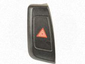 Bouton de dégivrage pare-brise