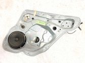Fensterheber elektrisch mit Motor Tür hinten