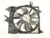 Ventilador eléctrico del radiador