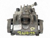 Bremssattel vorne