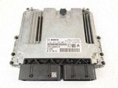Unidad de control/módulo del motor