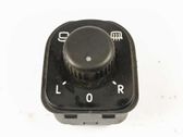 Bouton de commutateur rétroviseur latéral