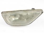 Luz de niebla delantera