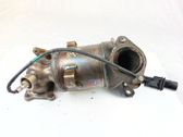 Catalyst/FAP/DPF particulate filter
