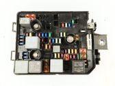 BSM Control unit