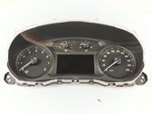 Compteur de vitesse tableau de bord