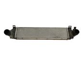 Radiador intercooler